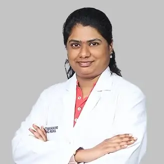 Dr. Mamatha Reddy