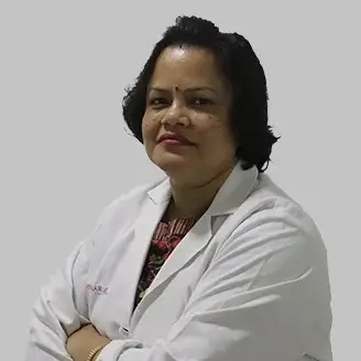 Dr. Mamina Bhoi
