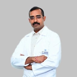 Dr. Manoranjan Baranwal