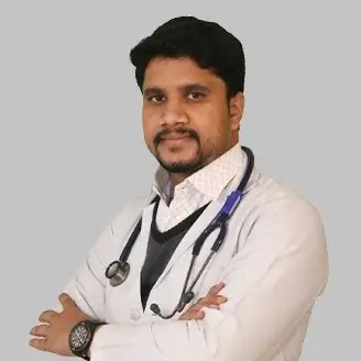 Dr. Mayank Sinha