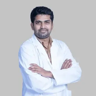 Dr. Mekarthi Abhinav