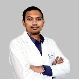 Dr. Metta Jayachandra Reddy