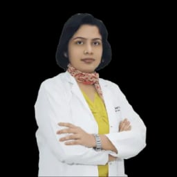 Dr. Mitalee Kar