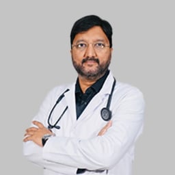 Dr. Mohammed Mukarram Ali