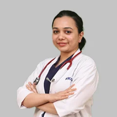 Dr. Monika Singh