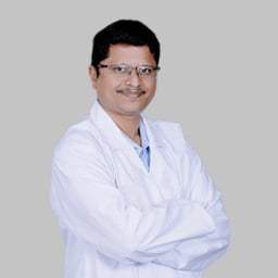 Dr. Naveen Kumar Cheruku