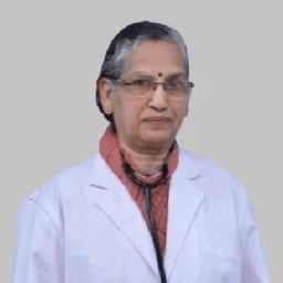 Dr. Neeta Kochar