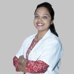 Dr. Neha Ingle