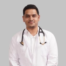 Dr. Nikhilesh Pasari