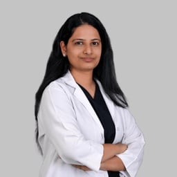 Dr. Nisha Soni