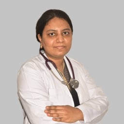 Dr. Parveen Sultana