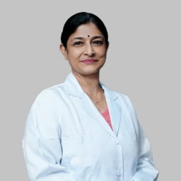 Dr. Prachi Unmesh Mahajan
