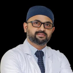 Dr. Prasad Patgaonkar