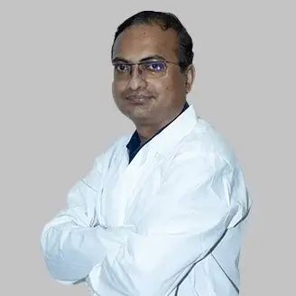Dr. Pravin Jadhav