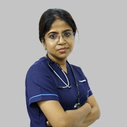 Dr. Priyadarshani Padhihari