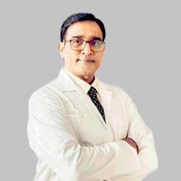 Dr. Raghu Yelavarthi