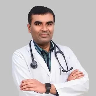 Dr. Rahul Chirag
