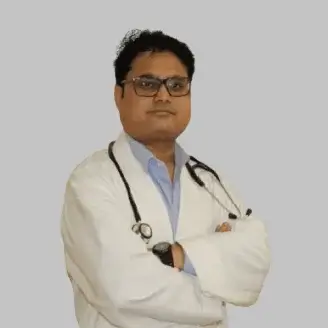 Dr. Rahul Pathak