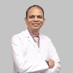 Dr. Rakesh Taran
