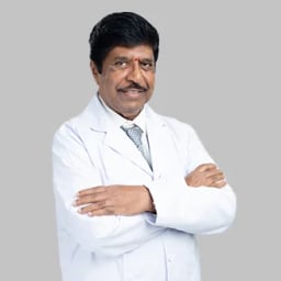Dr. Ramsagar Vidya Sagar