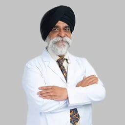 Dr. Ranbeer Singh