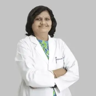 Dr. Ranjana Pankanti
