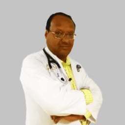 Dr. Ravi Raju