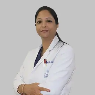 Dr. Reetu Mishra