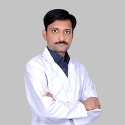 Dr. Repakula Kartheek