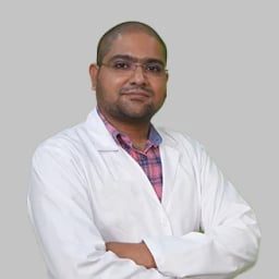 Dr. Revanth Maramreddy