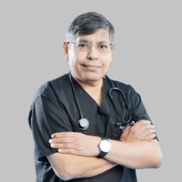 Dr. Revanur Vishwanath