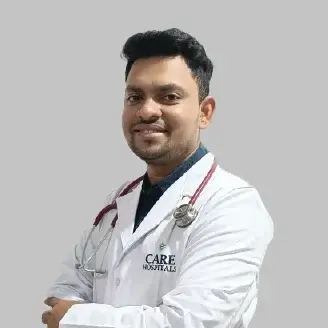 Dr. Ritesh Nawkhare