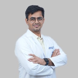 Dr. Rohit Chauhan