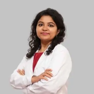 Dr. Rohita Sateesh