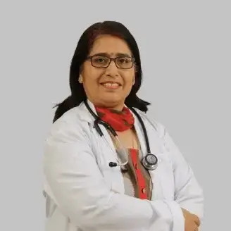 Dr. Ruchi Srivastava
