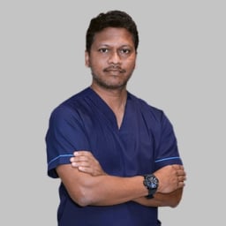Dr. Sagar Sunka