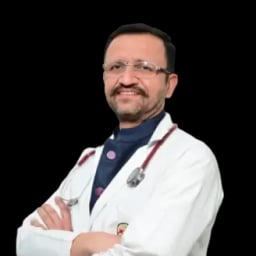 Dr. Sandeep Julka