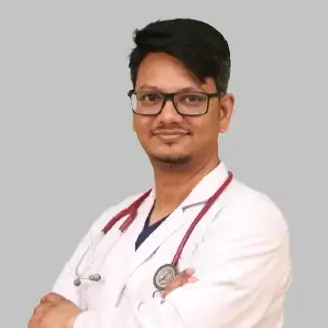 Dr. Sandeep Gajbe