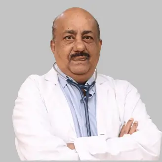 Dr. Sanjay Sharma