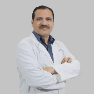 Dr. Santosh Kumar Behera