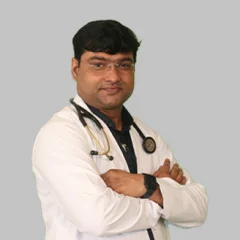 Dr. Santosh Kumar Singh