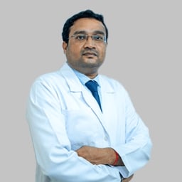 Dr. Saurabh Piparsania