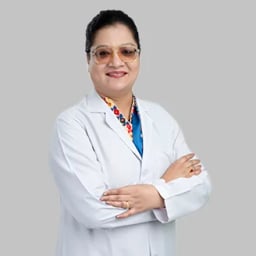 Dr. Seema Sunil Pulla