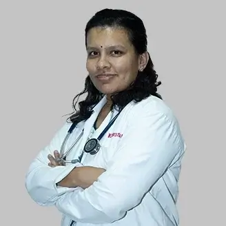 Dr. Shruti Toshniwal