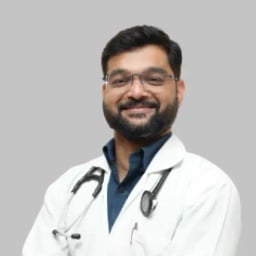 Dr. Siddhartha Rakhe