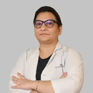 Dr. Sonika Dhillon