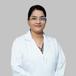 Dr. Soumya Agrawal