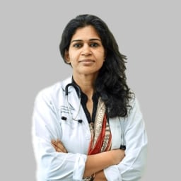 Dr. Sowmya Bondalapati