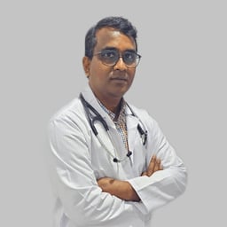Dr. K Sridhar Srinivasan