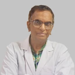 Dr. Shirish Vadodkar